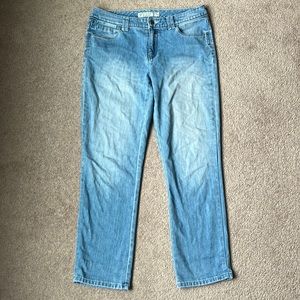 Denver Hayes Jeans